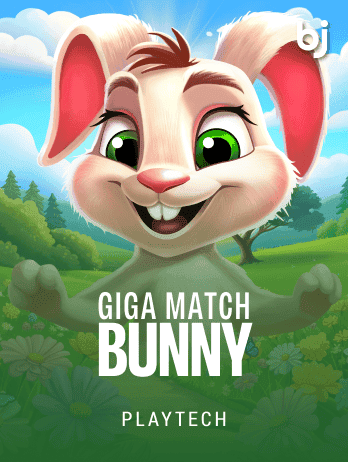 Giga Match Bunny game icon