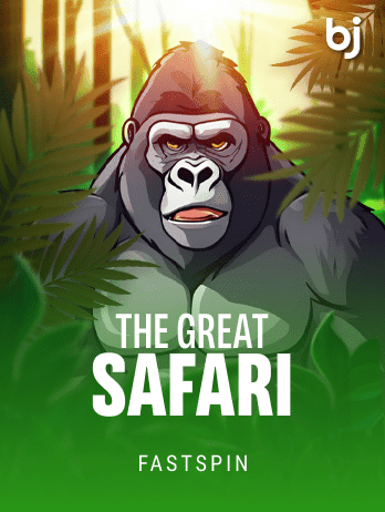 The Great Safari