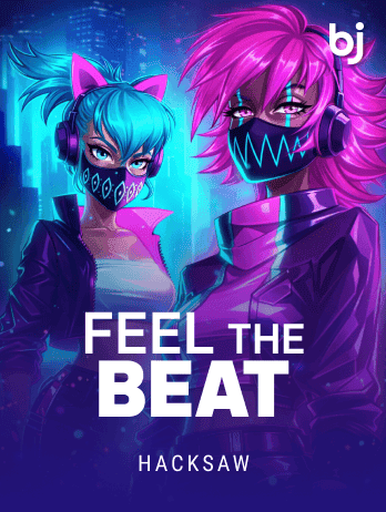 Feel The Beatpng game thumbnail