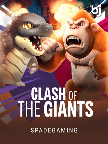 Clash of the Giants thumbnail