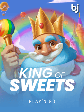King of Sweets