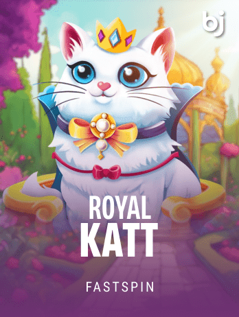Royal Katt game icon
