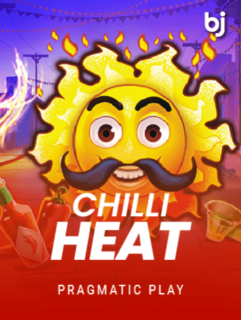 Chilli Heat thumbnail