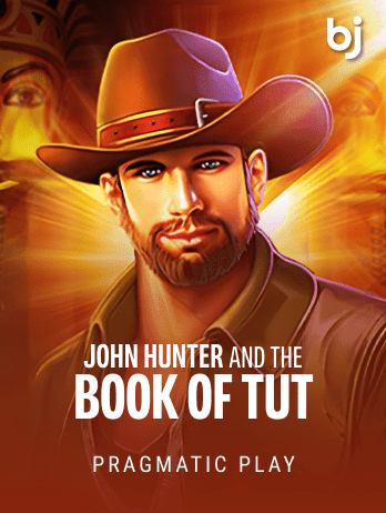 John Hunter and the Book of Tutpng game thumbnail