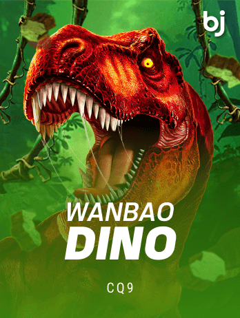 Wanbao Dinopng game thumbnail