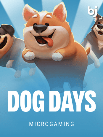 Dog Days thumbnail