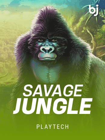 Savage Jungle icon