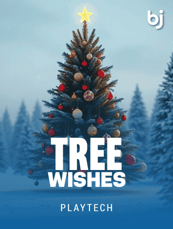 Tree Wishes