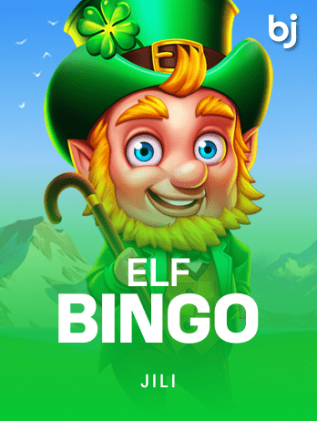 Elf Bingopng