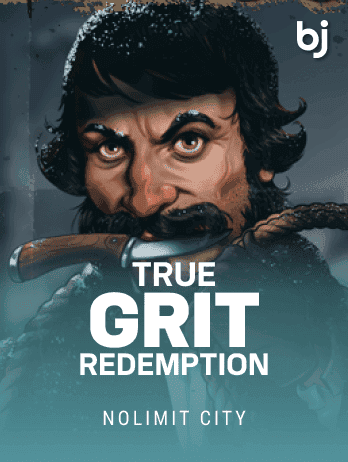 True Grit Redemption