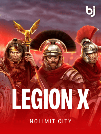 Legion X icon