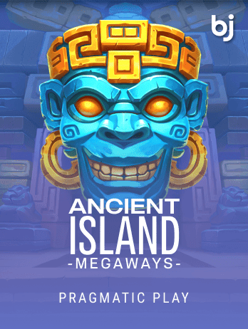 Ancient Island Megaways icon